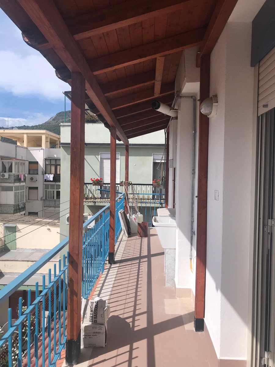 Appartamento in Vendita in Via R53 7, Palermo, Cardillo ...