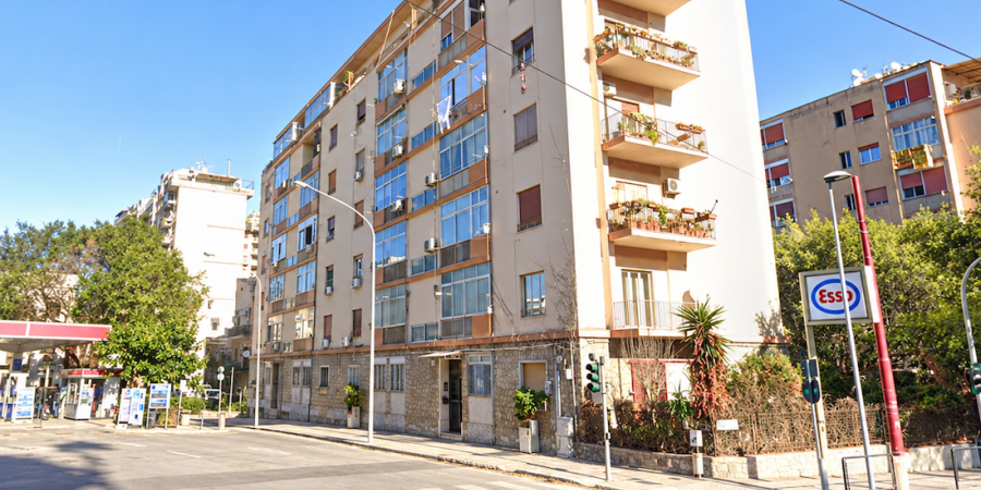 Appartamenti | Case | Ville | Attico in vendita e affitto a Palermo