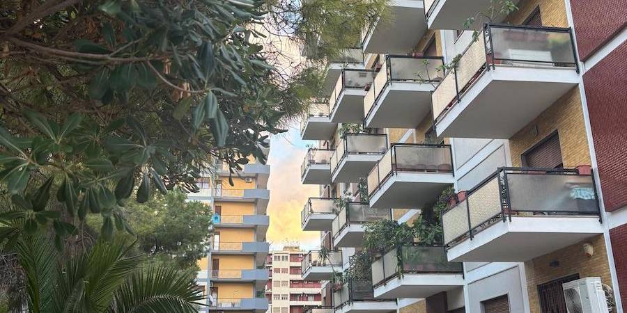 Appartamenti | Case | Ville | Attico in vendita e affitto a Palermo