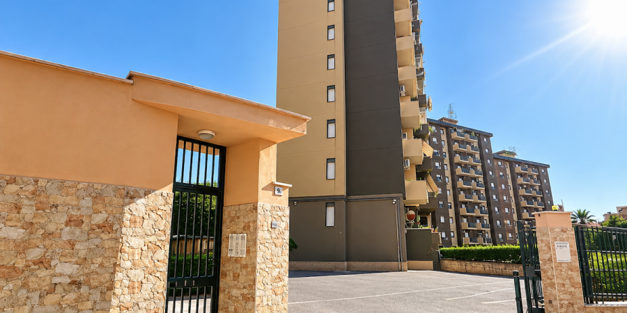 Appartamenti | Case | Ville | Attico in vendita e affitto a Palermo