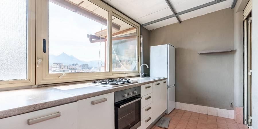 Appartamenti | Case | Ville | Attico in vendita e affitto a Palermo