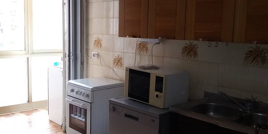 Appartamenti | Case | Ville | Attico in vendita e affitto a Palermo