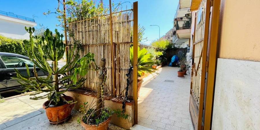 Appartamenti | Case | Ville | Attico in vendita e affitto a Palermo