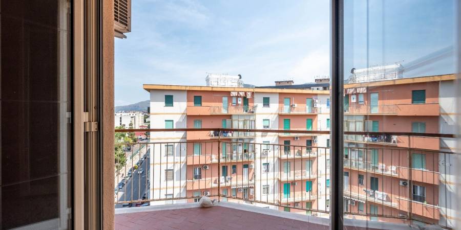 Appartamenti | Case | Ville | Attico in vendita e affitto a Palermo