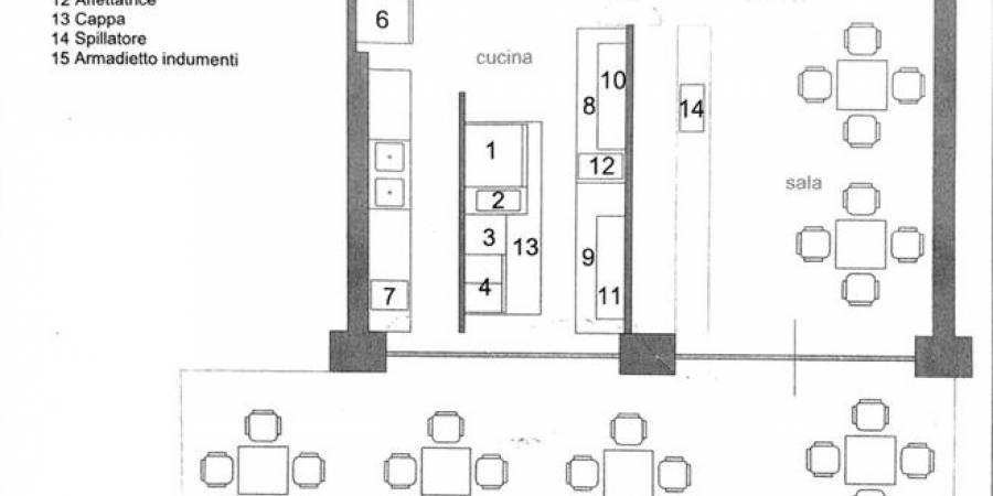 Appartamenti | Case | Ville | Attico in vendita e affitto a Palermo