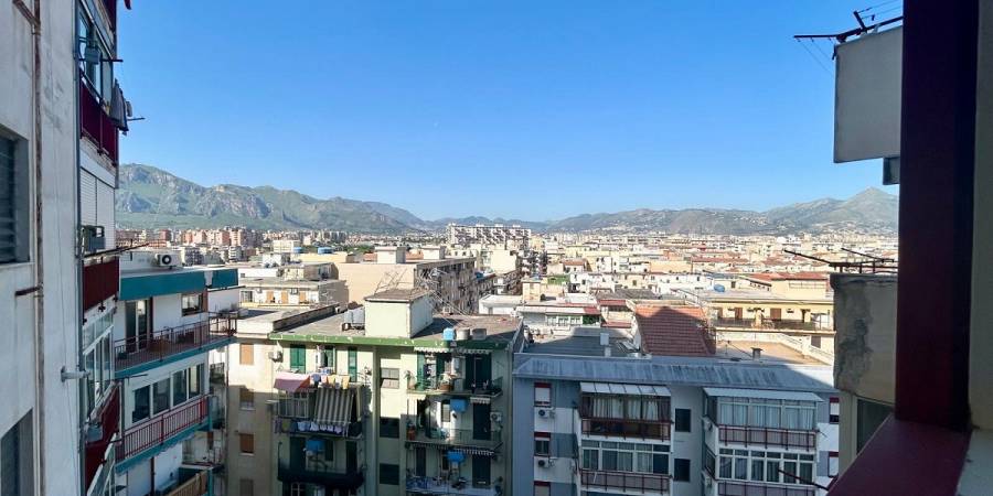Appartamenti | Case | Ville | Attico in vendita e affitto a Palermo