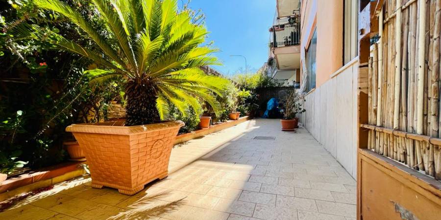 Appartamenti | Case | Ville | Attico in vendita e affitto a Palermo