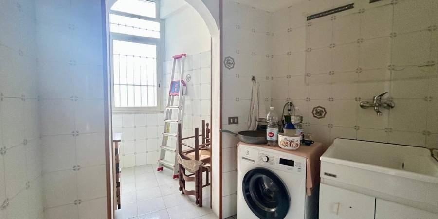 Appartamenti | Case | Ville | Attico in vendita e affitto a Palermo