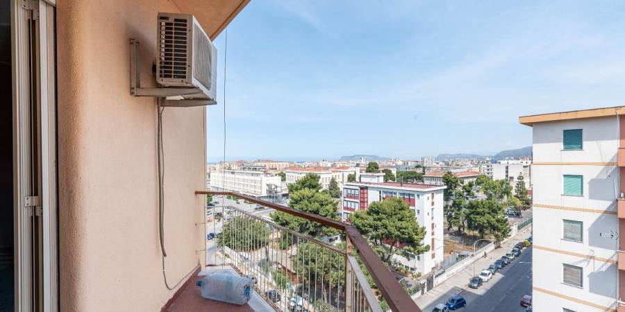 Appartamenti | Case | Ville | Attico in vendita e affitto a Palermo