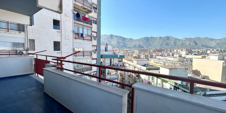 Appartamenti | Case | Ville | Attico in vendita e affitto a Palermo