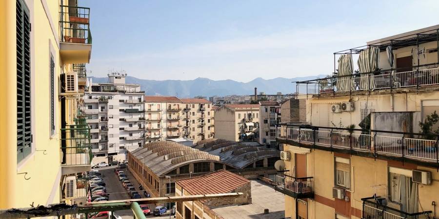 Appartamenti | Case | Ville | Attico in vendita e affitto a Palermo
