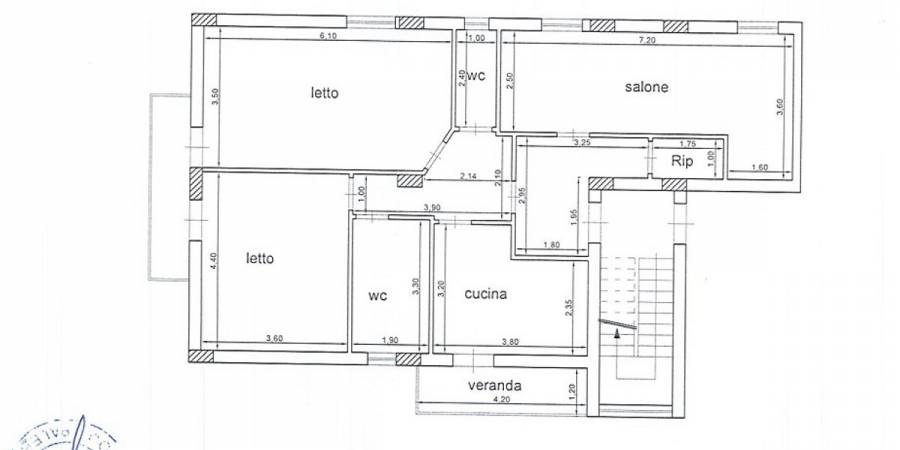 Appartamenti | Case | Ville | Attico in vendita e affitto a Palermo