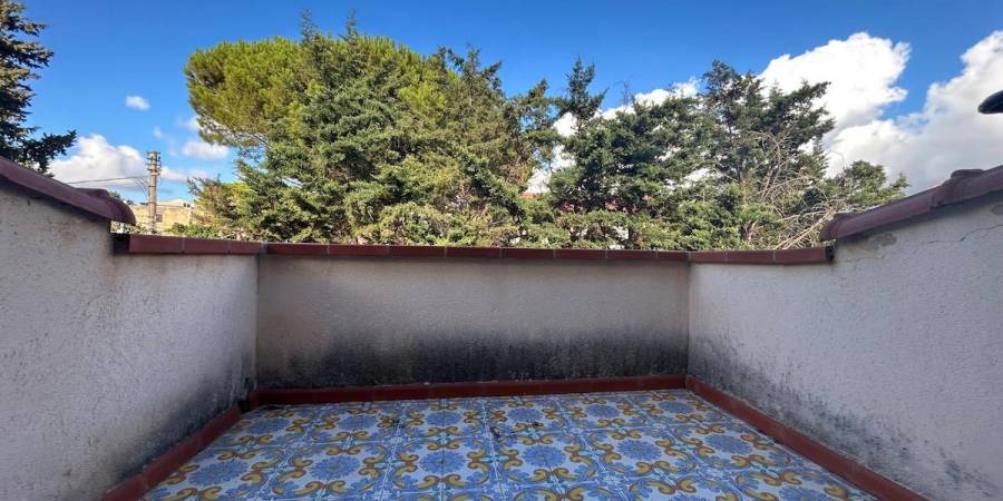 Appartamenti | Case | Ville | Attico in vendita e affitto a Palermo