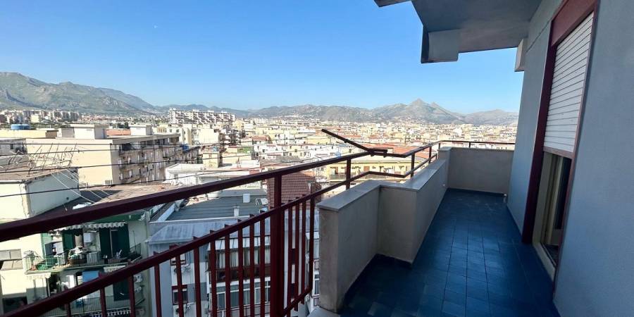 Appartamenti | Case | Ville | Attico in vendita e affitto a Palermo