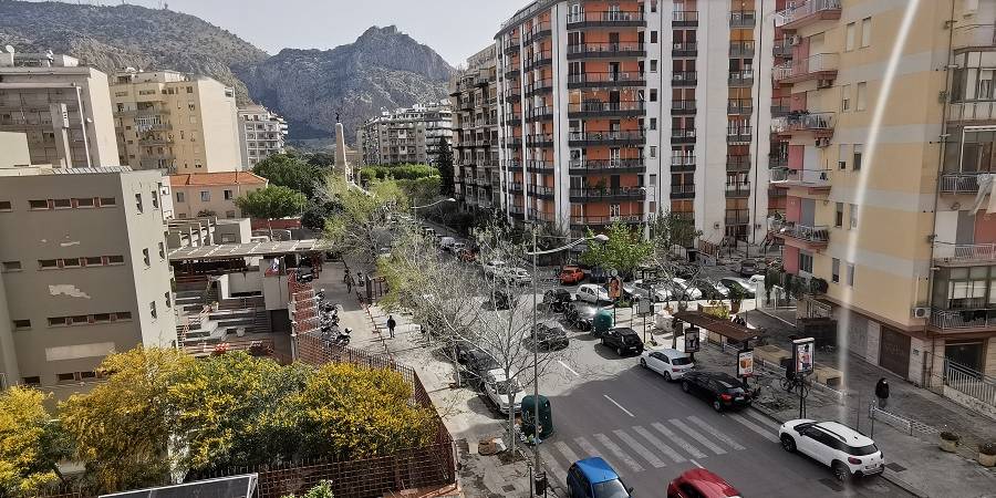 Appartamenti | Case | Ville | Attico in vendita e affitto a Palermo