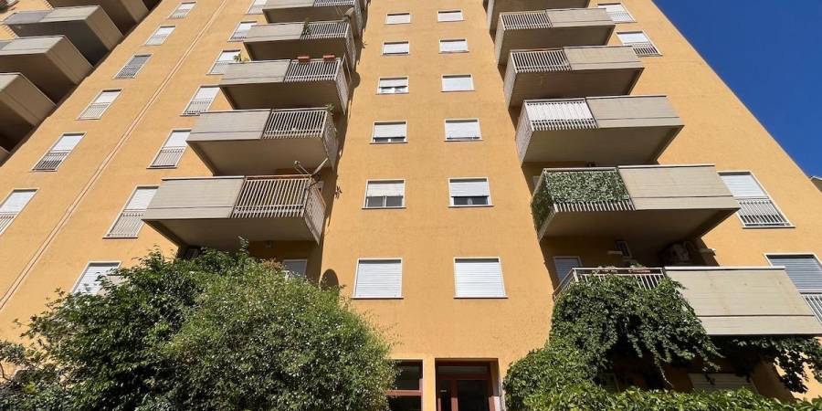 Appartamenti | Case | Ville | Attico in vendita e affitto a Palermo