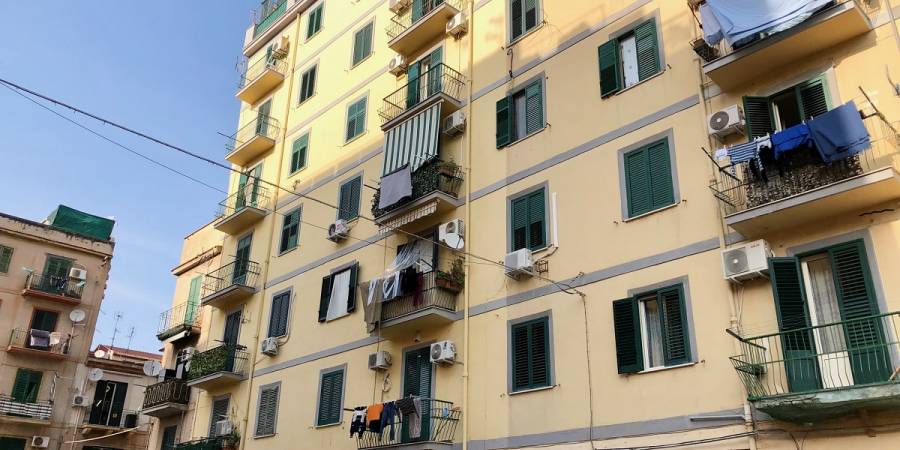 Appartamenti | Case | Ville | Attico in vendita e affitto a Palermo