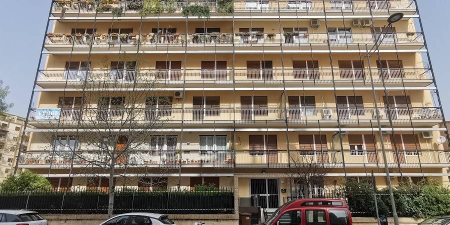 Appartamenti | Case | Ville | Attico in vendita e affitto a Palermo