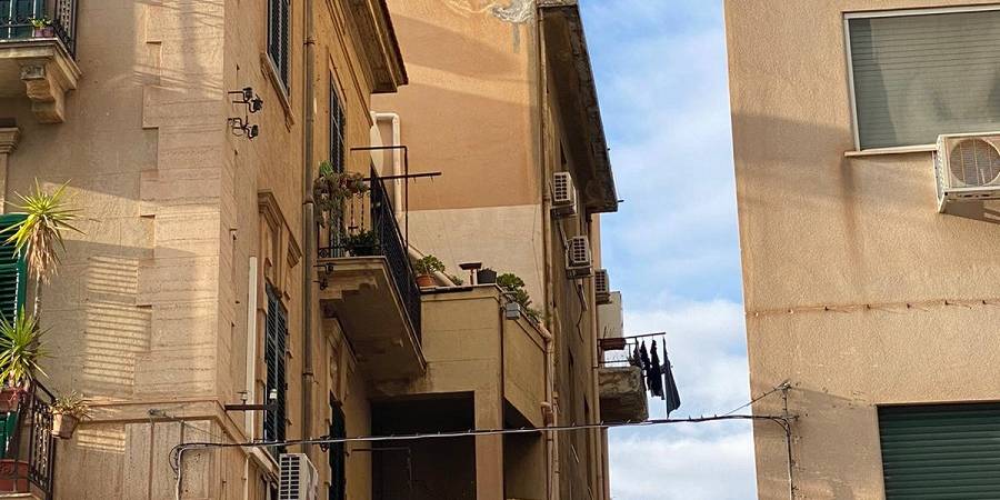 Appartamenti | Case | Ville | Attico in vendita e affitto a Palermo