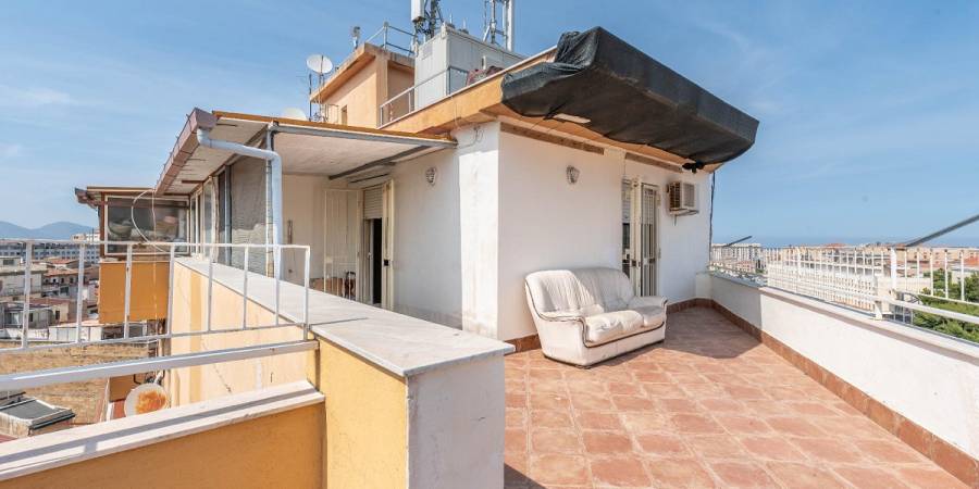 Appartamenti | Case | Ville | Attico in vendita e affitto a Palermo