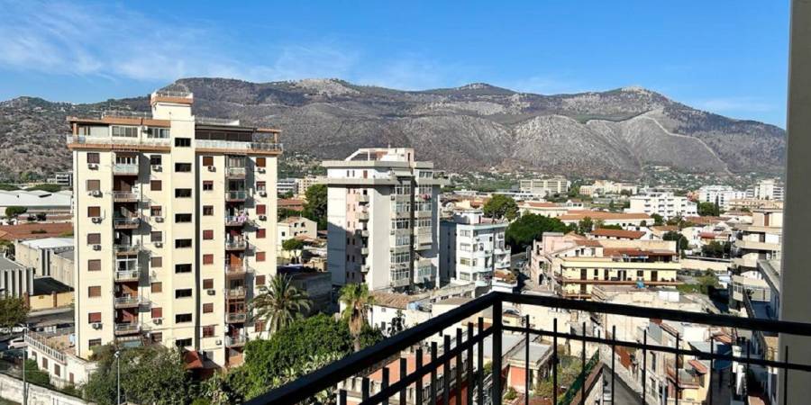 Appartamenti | Case | Ville | Attico in vendita e affitto a Palermo