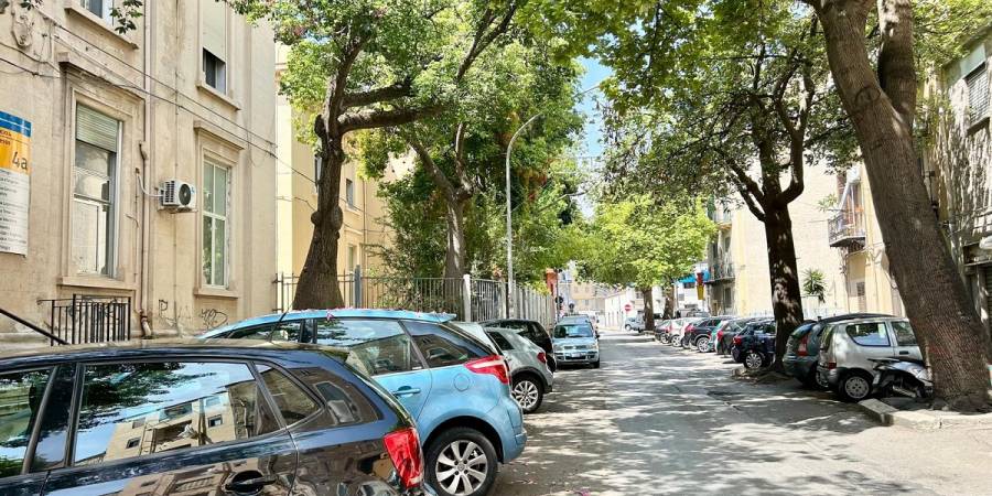 Appartamenti | Case | Ville | Attico in vendita e affitto a Palermo