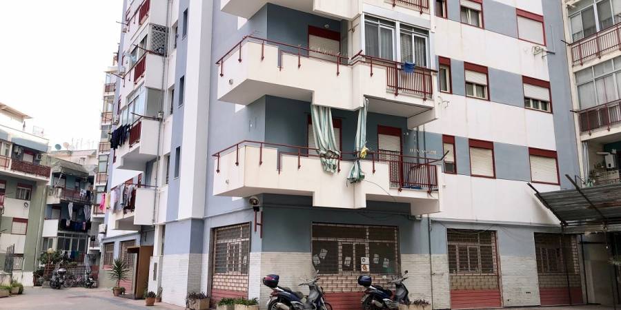 Appartamenti | Case | Ville | Attico in vendita e affitto a Palermo