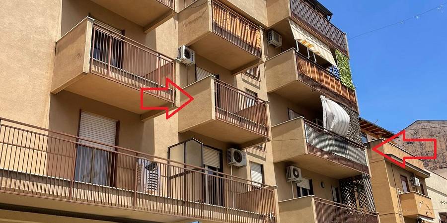 Appartamenti | Case | Ville | Attico in vendita e affitto a Palermo