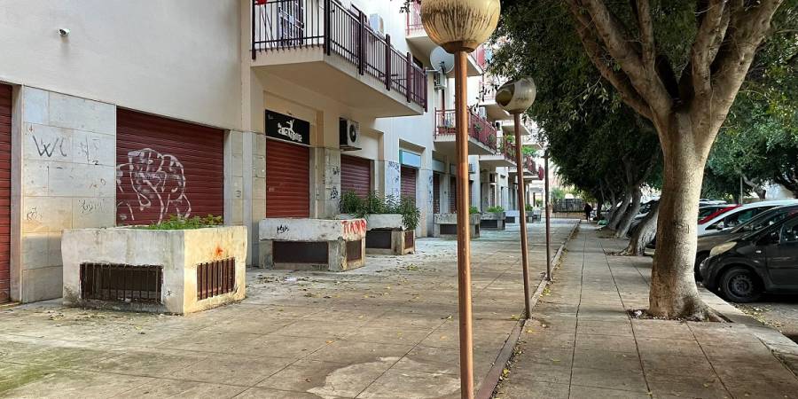 Appartamenti | Case | Ville | Attico in vendita e affitto a Palermo