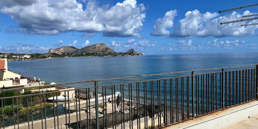 Appartamenti | Case | Ville | Attico in vendita e affitto a Palermo