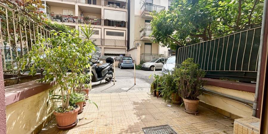 Appartamenti | Case | Ville | Attico in vendita e affitto a Palermo