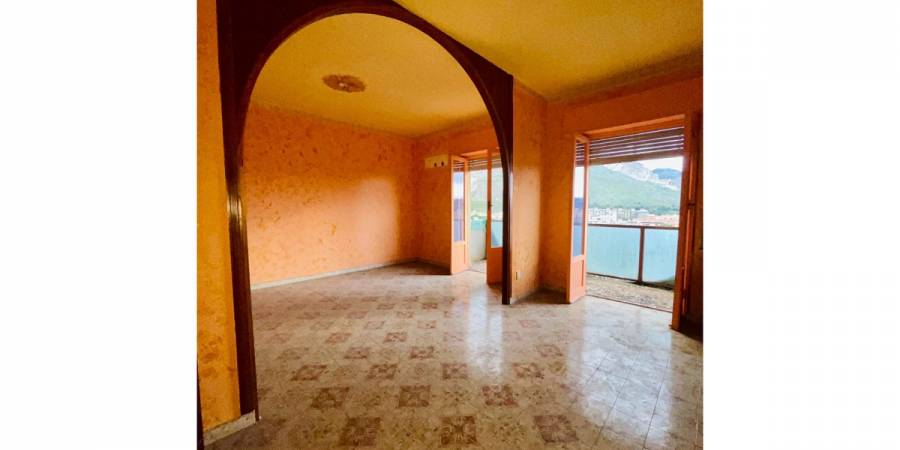 Appartamenti | Case | Ville | Attico in vendita e affitto a Palermo
