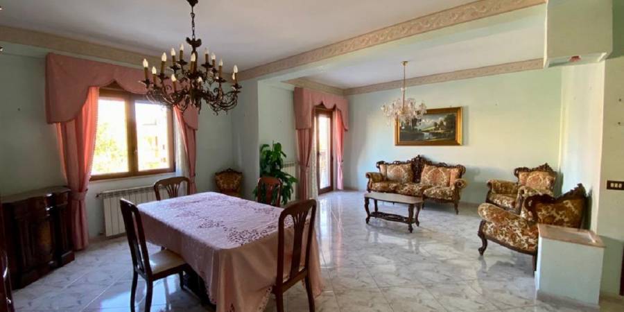 Appartamenti | Case | Ville | Attico in vendita e affitto a Palermo