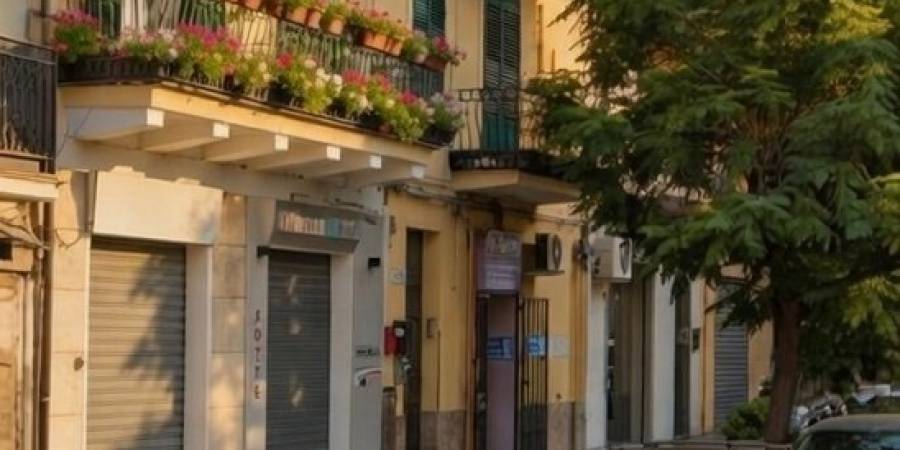 Appartamenti | Case | Ville | Attico in vendita e affitto a Palermo