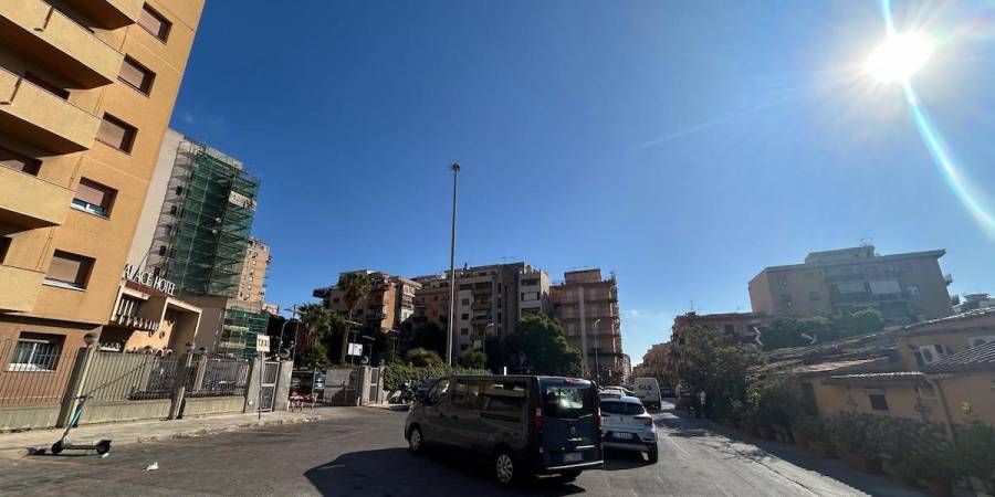 Appartamenti | Case | Ville | Attico in vendita e affitto a Palermo