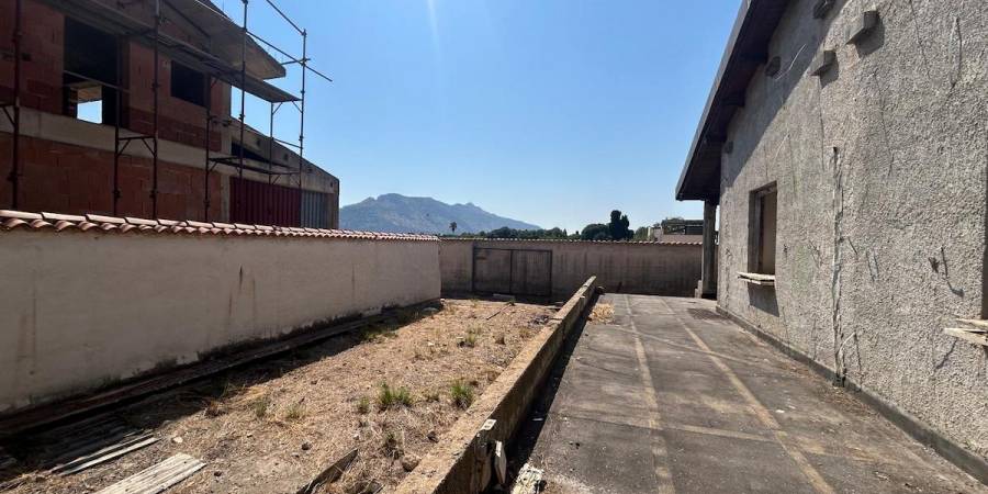 Appartamenti | Case | Ville | Attico in vendita e affitto a Palermo