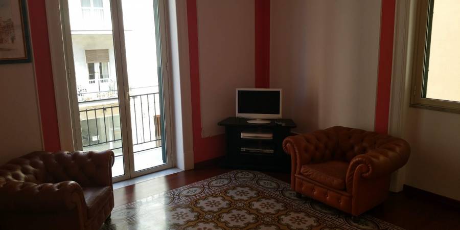 Appartamenti | Case | Ville | Attico in vendita e affitto a Palermo