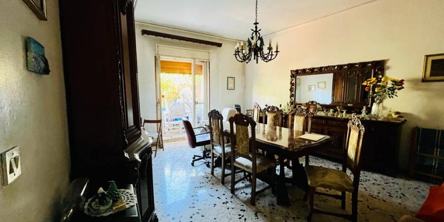 Appartamenti | Case | Ville | Attico in vendita e affitto a Palermo