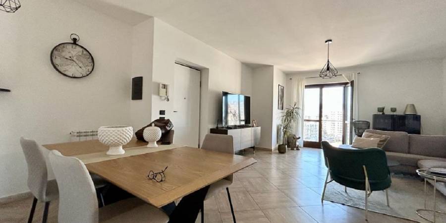 Appartamenti | Case | Ville | Attico in vendita e affitto a Palermo