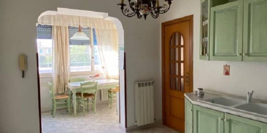 Appartamenti | Case | Ville | Attico in vendita e affitto a Palermo
