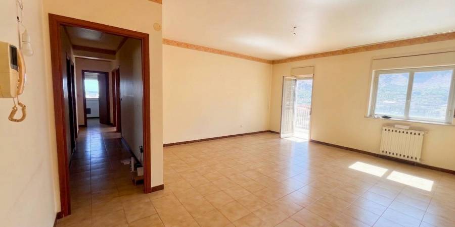 Appartamenti | Case | Ville | Attico in vendita e affitto a Palermo