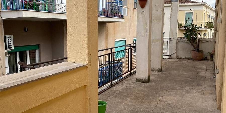 Appartamenti | Case | Ville | Attico in vendita e affitto a Palermo