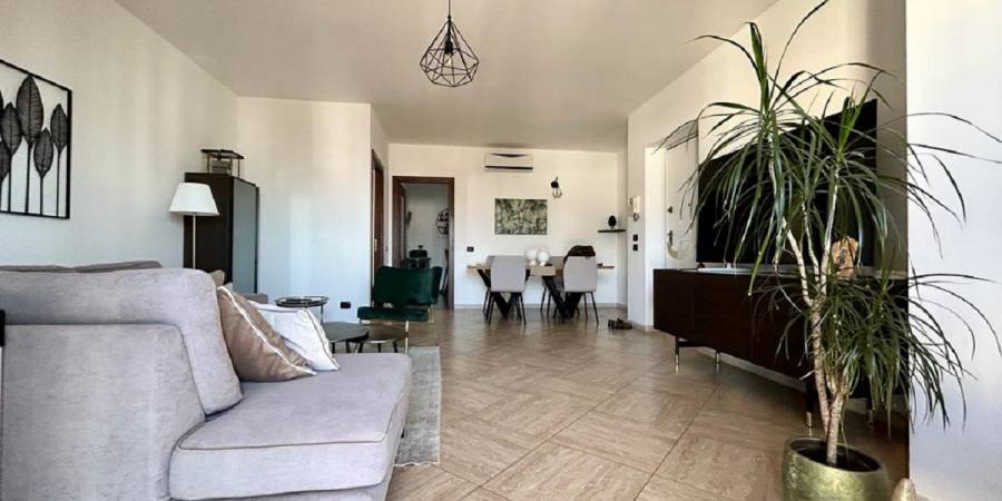 Appartamenti | Case | Ville | Attico in vendita e affitto a Palermo