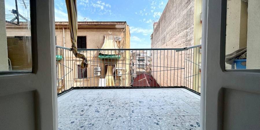 Appartamenti | Case | Ville | Attico in vendita e affitto a Palermo