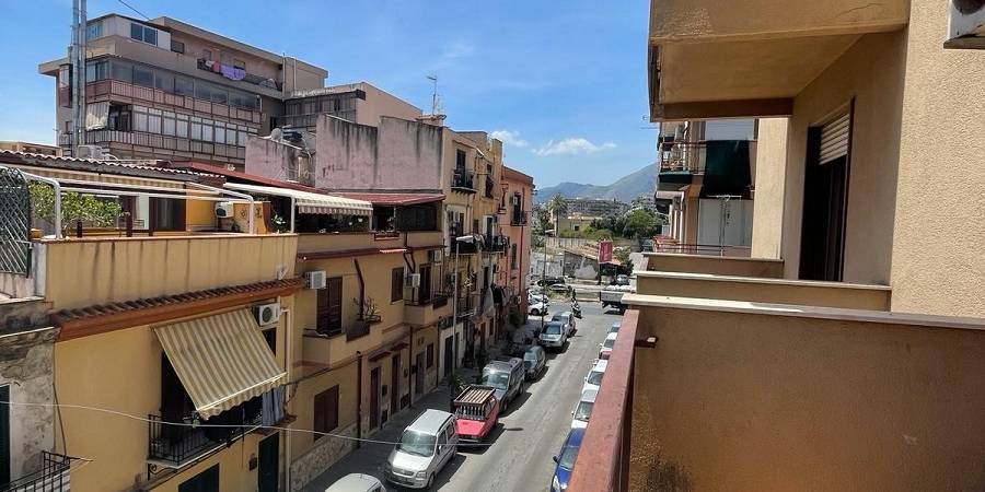 Appartamenti | Case | Ville | Attico in vendita e affitto a Palermo