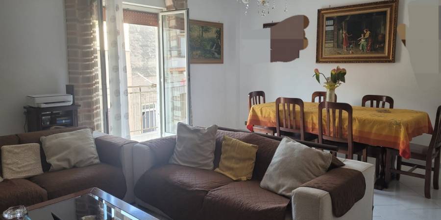Appartamenti | Case | Ville | Attico in vendita e affitto a Palermo
