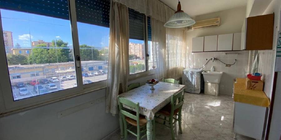 Appartamenti | Case | Ville | Attico in vendita e affitto a Palermo