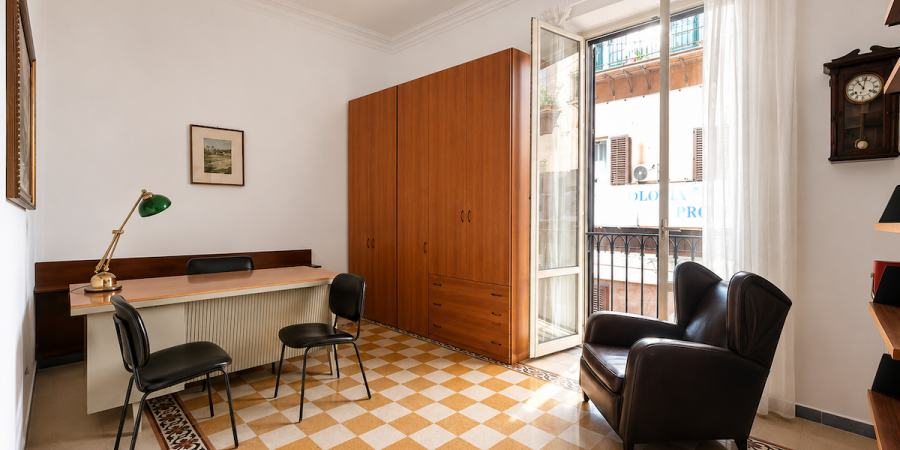 Appartamenti | Case | Ville | Attico in vendita e affitto a Palermo
