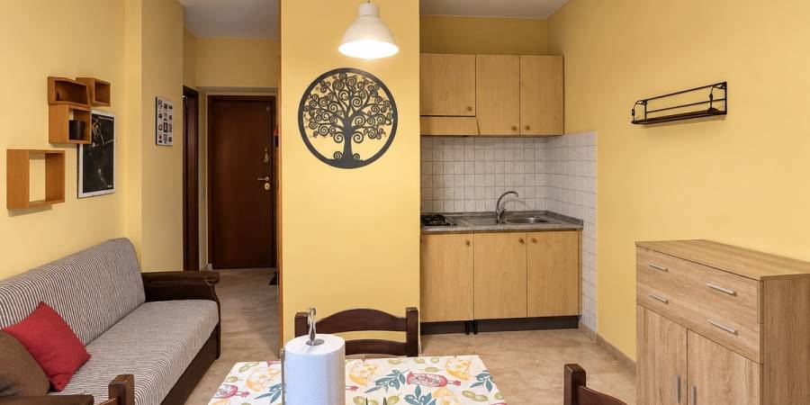 Appartamenti | Case | Ville | Attico in vendita e affitto a Palermo