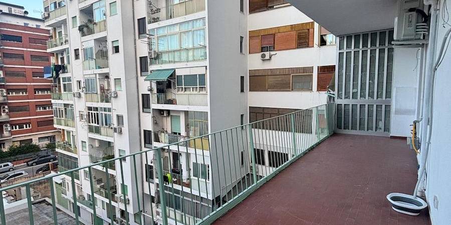 Appartamenti | Case | Ville | Attico in vendita e affitto a Palermo